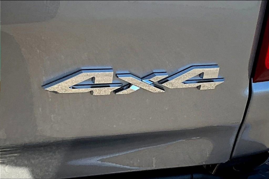 Used 2022 RAM 1500 Big Horn image 26