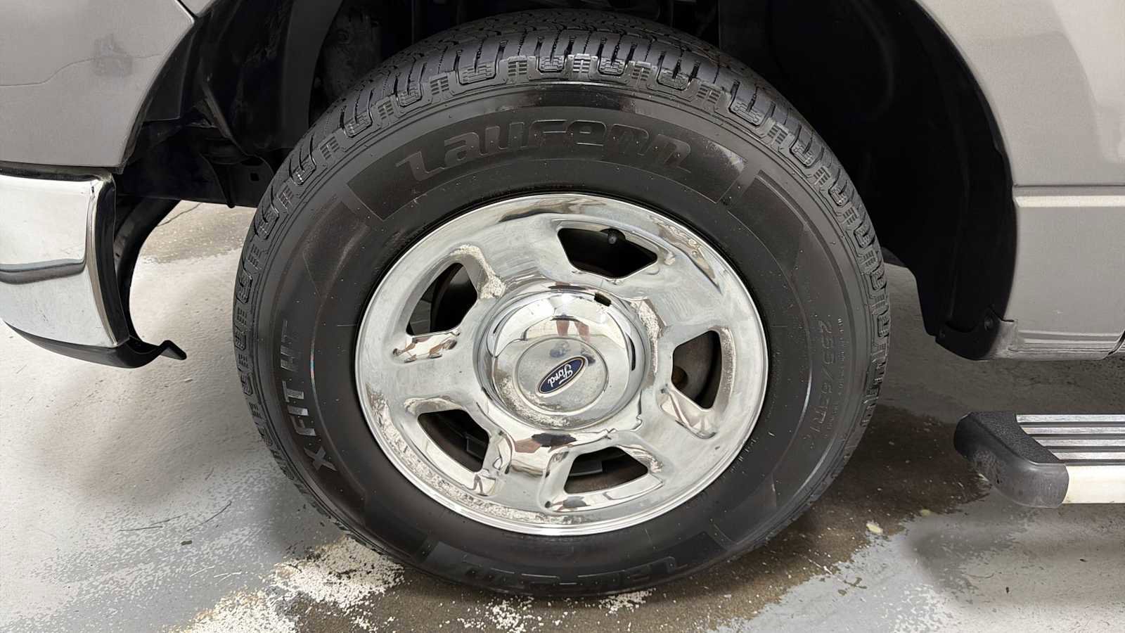 Used 2007 Ford F150 XLT image 10