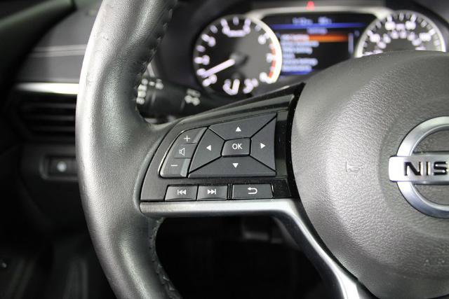 Certified 2019 Nissan Altima 2.5 SV FWD image 25