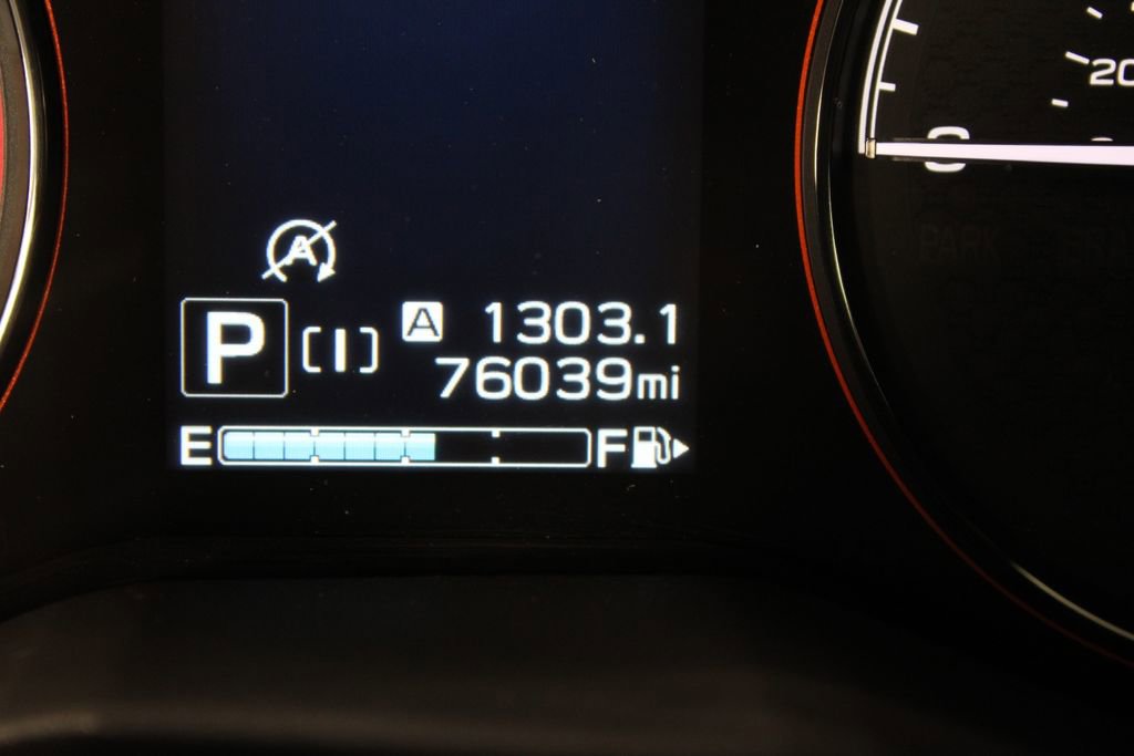 Used 2022 Subaru Forester Sport image 29