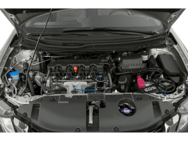 Used 2015 Honda Civic EX image 16