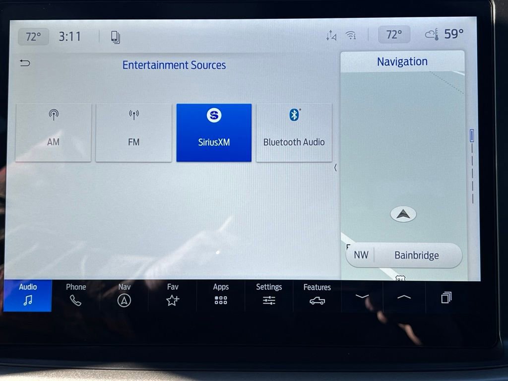 New 2026 Ford F150 XLT w/ Equipment Group 302A MID image 35