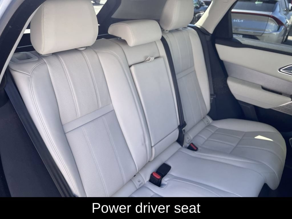 Used 2023 Land Rover Range Rover Velar S AWD/4WD image 26