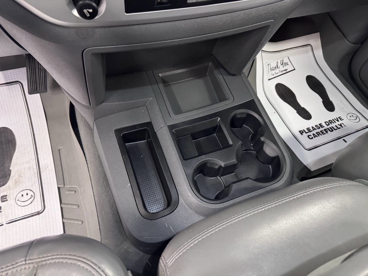 Used 2006 Dodge Ram 1500 Truck Laramie w/ Trailer Tow Group image 33