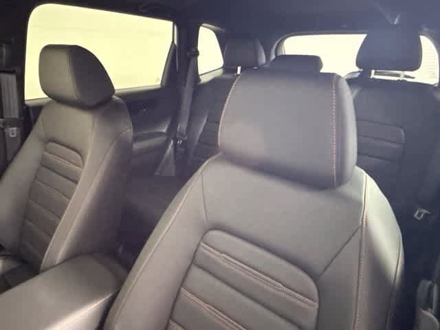 New 2027 Honda CR-V Sport Touring image 33