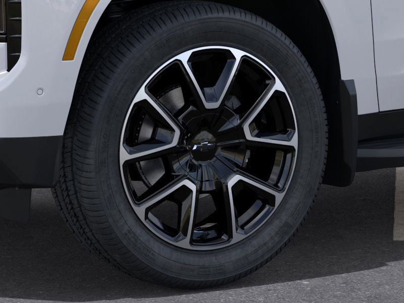 New 2026 Chevrolet Tahoe RST w/ Comfort Package image 9