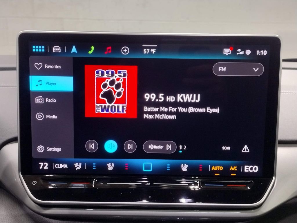 New 2026 Volkswagen ID.4 Pro S image 29