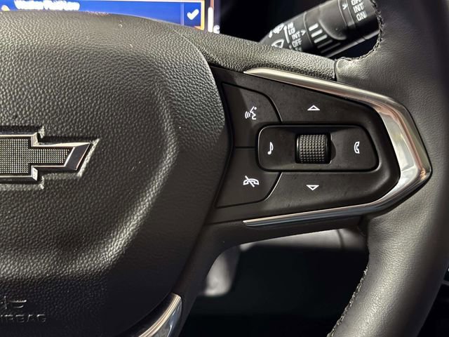 Used 2024 Chevrolet Trax ACTIV w/ Sunroof Package image 18