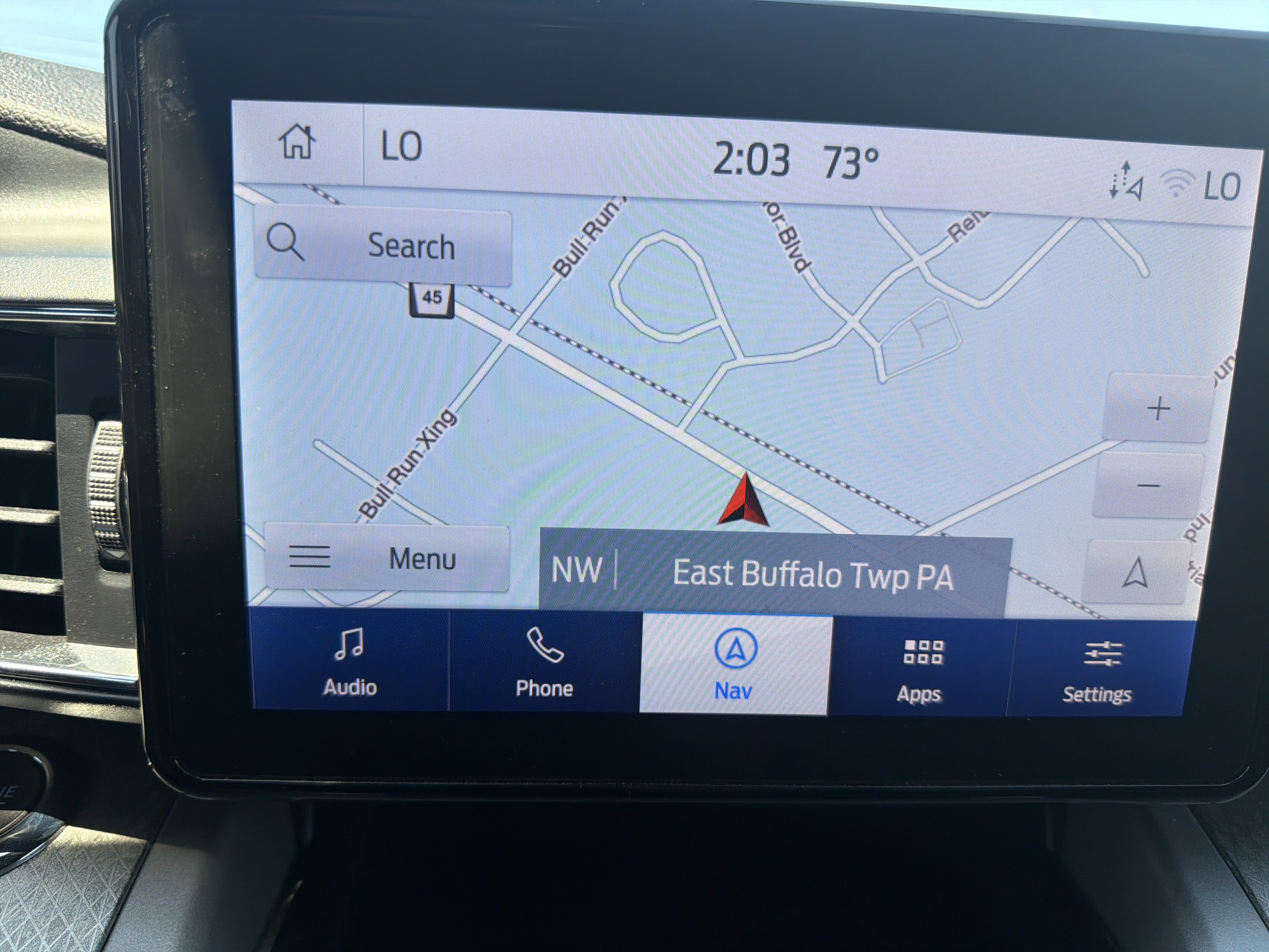 Certified 2023 Ford Explorer Timberline w/ Timberline Technology Package AWD/4WD image 28