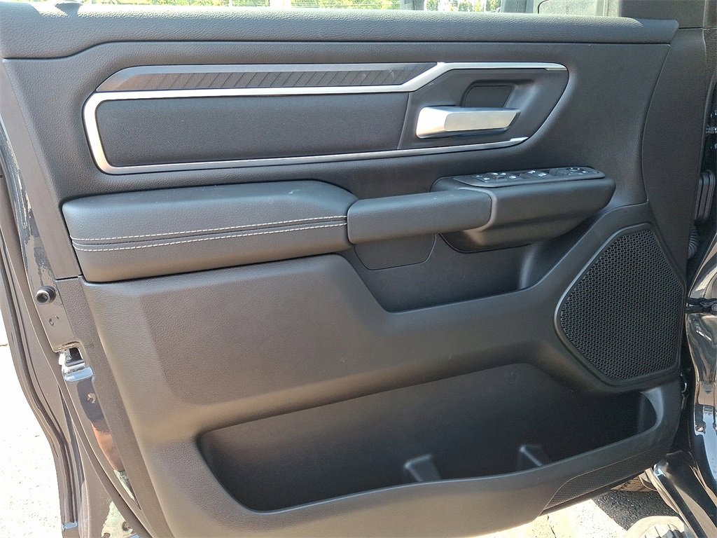 New 2026 RAM 1500 Big Horn image 7