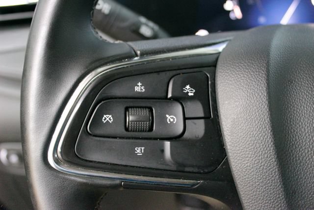 Used 2025 Buick Encore GX Preferred FWD image 15