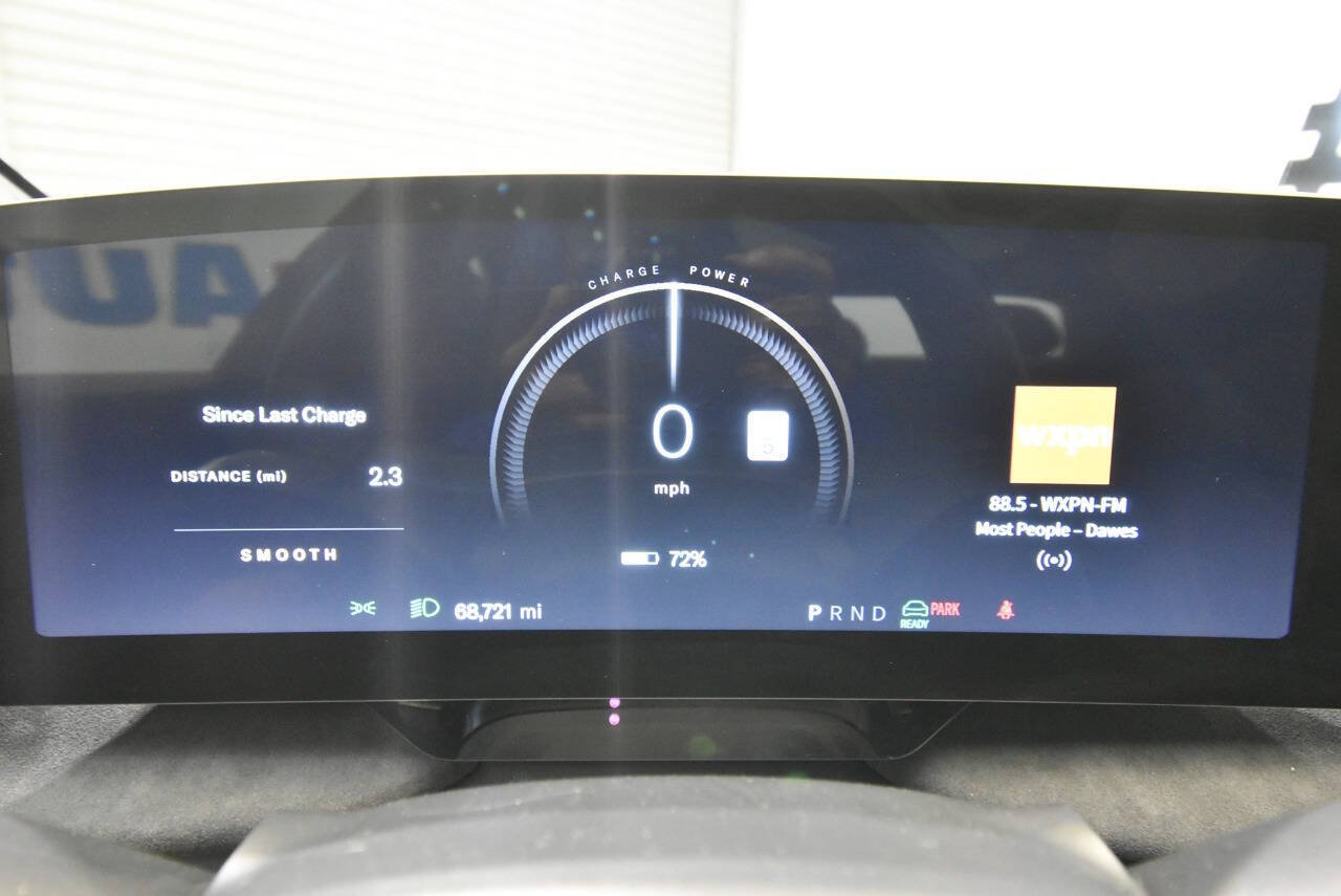 Used 2022 Lucid Air Grand Touring AWD/4WD image 28
