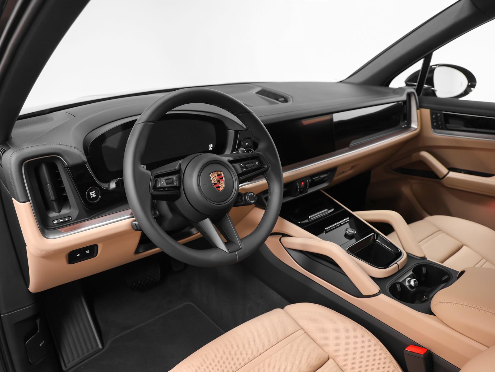 New 2026 Porsche Cayenne AWD/4WD image 47