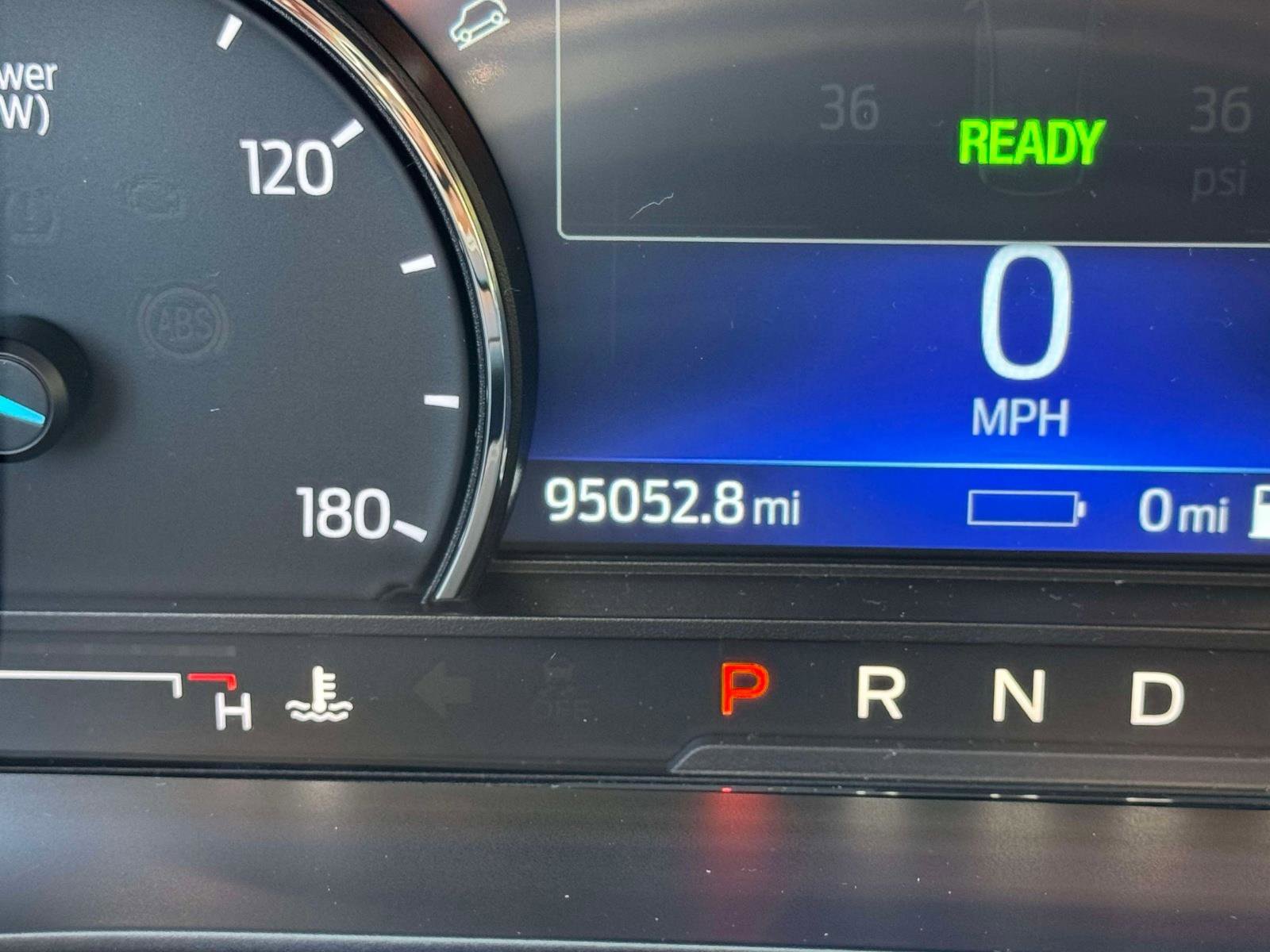 Used 2022 Ford Escape SEL image 21