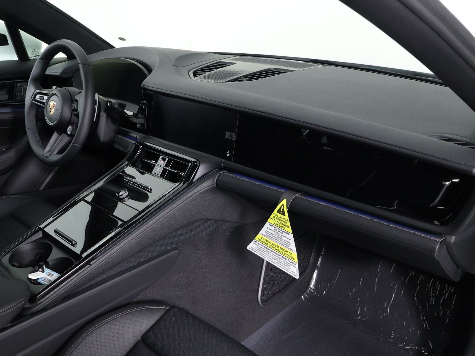 New 2026 Porsche Panamera RWD image 15