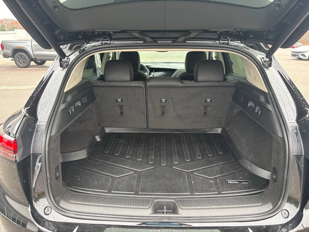 Used 2022 Buick Envision Preferred image 11