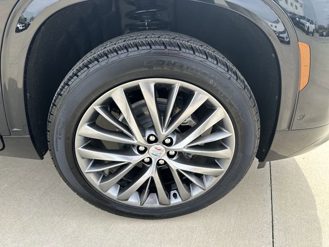 New 2026 Buick Enclave Avenir w/ Super Cruise Package AWD/4WD image 21