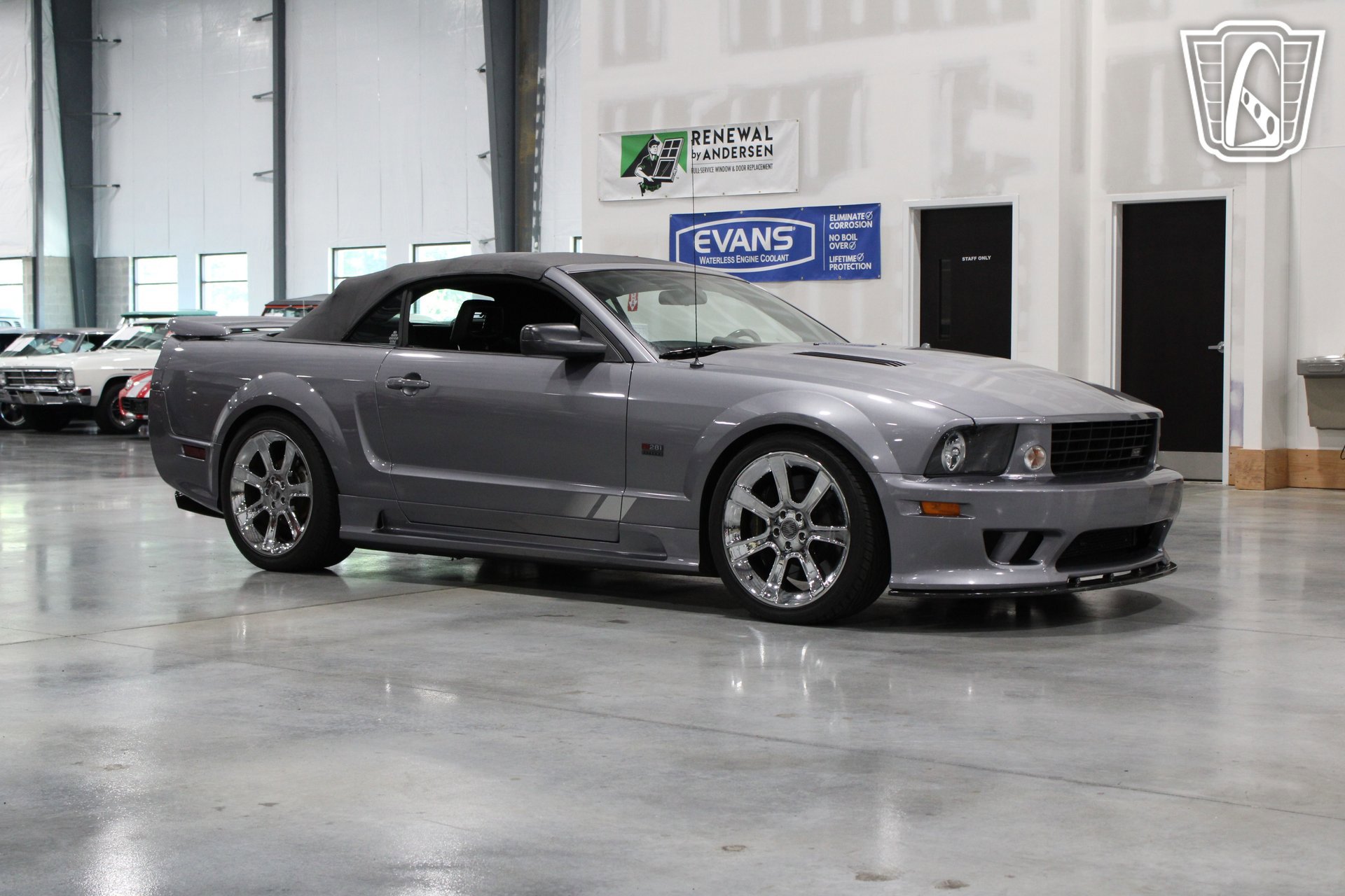 Used 2006 Ford Mustang GT RWD image 34