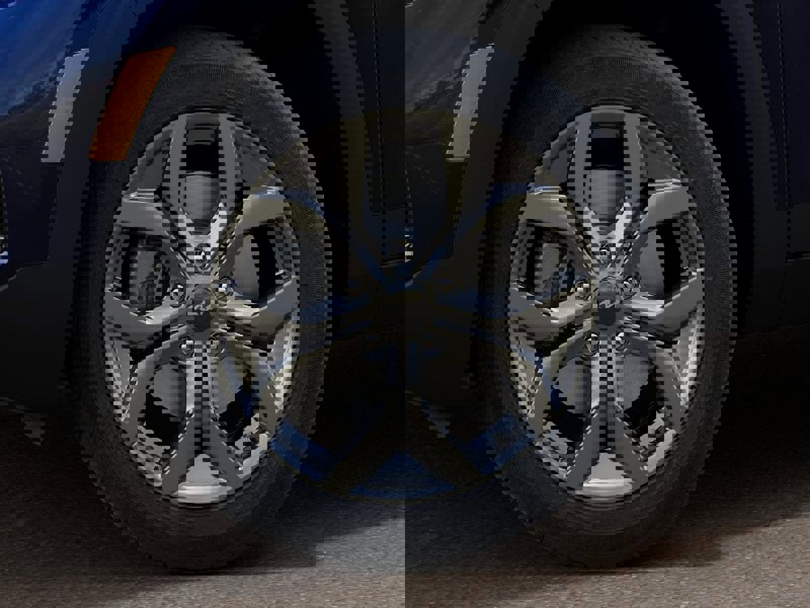 New 2026 Kia Seltos LX image 9