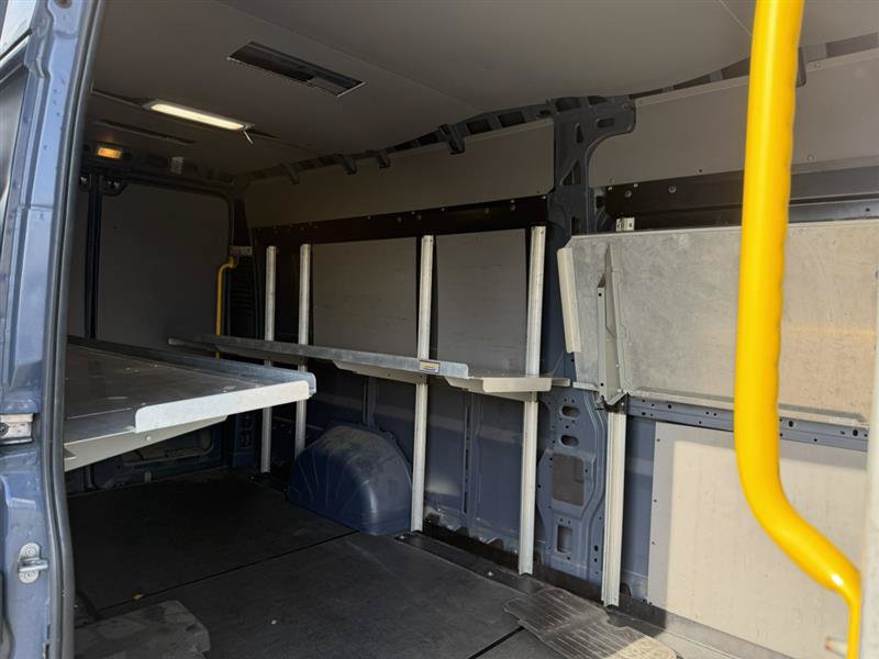 Used 2020 RAM ProMaster 3500 FWD image 10