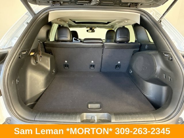 Used 2023 Jeep Cherokee Altitude Lux w/ Lux Elite Package AWD/4WD image 26