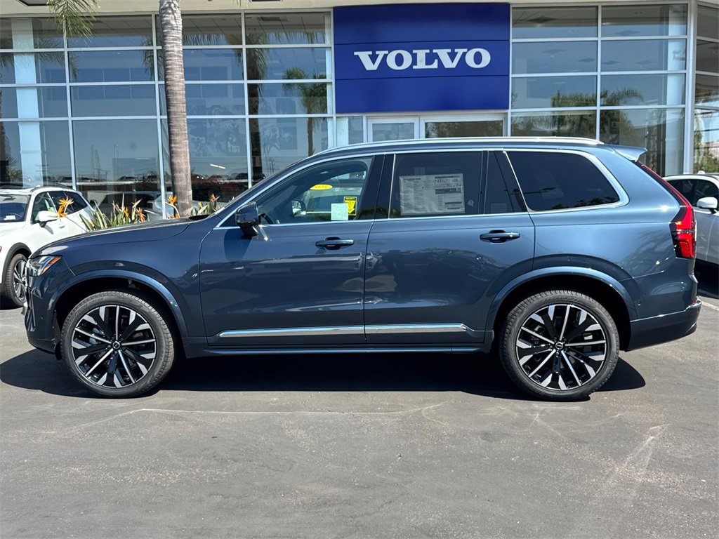 New 2026 Volvo XC90 B6 Plus w/ Protection Package Premier image 2