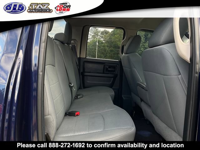 Used 2014 RAM 1500 Express image 15