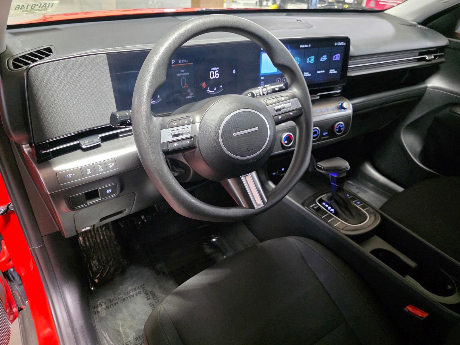 Certified 2024 Hyundai Kona SE FWD image 24