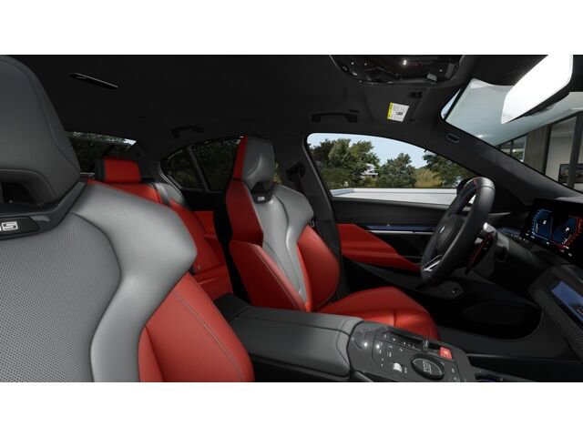 New 2026 BMW M5 w/ Carbon Package image 9
