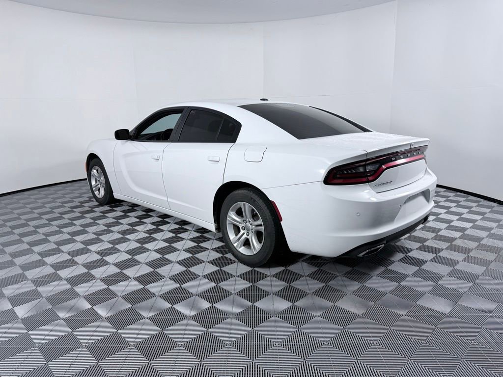 Used 2022 Dodge Charger SXT image 5