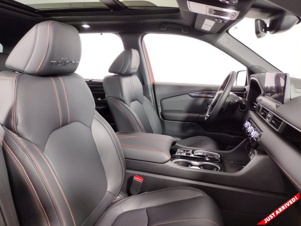 New 2026 Honda Passport TrailSport Elite image 12