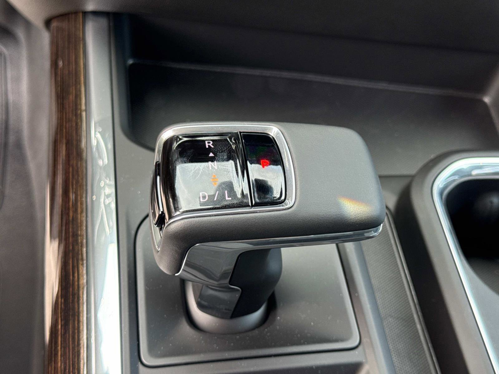 New 2026 GMC Sierra 1500 Elevation image 18