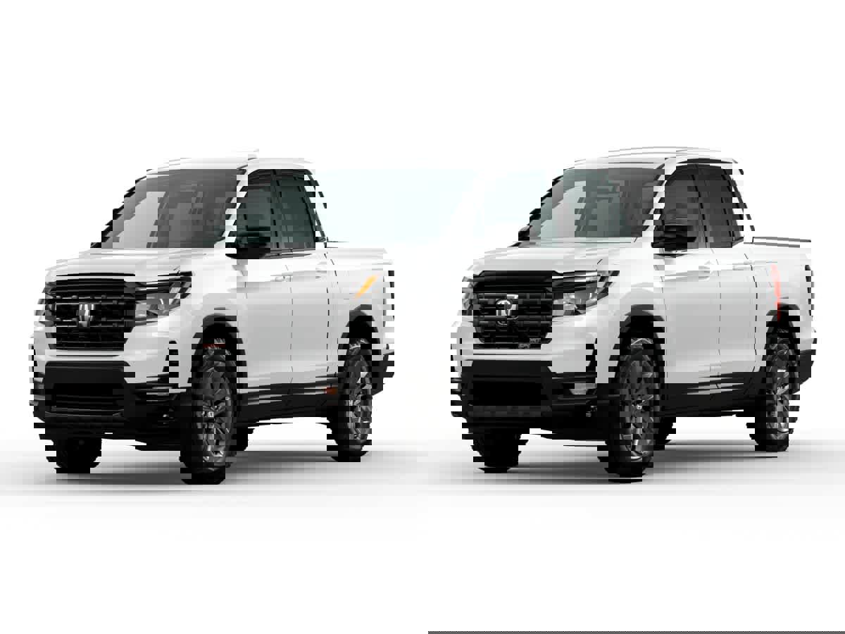 Used 2024 Honda Ridgeline Sport image 1