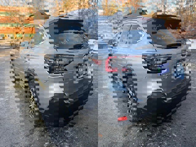 New 2025 Subaru Outback Premium image 8