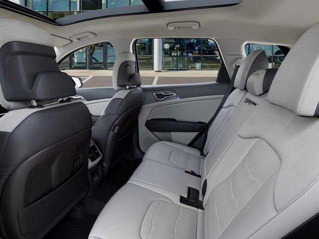 New 2026 Kia Sportage SX Prestige image 18