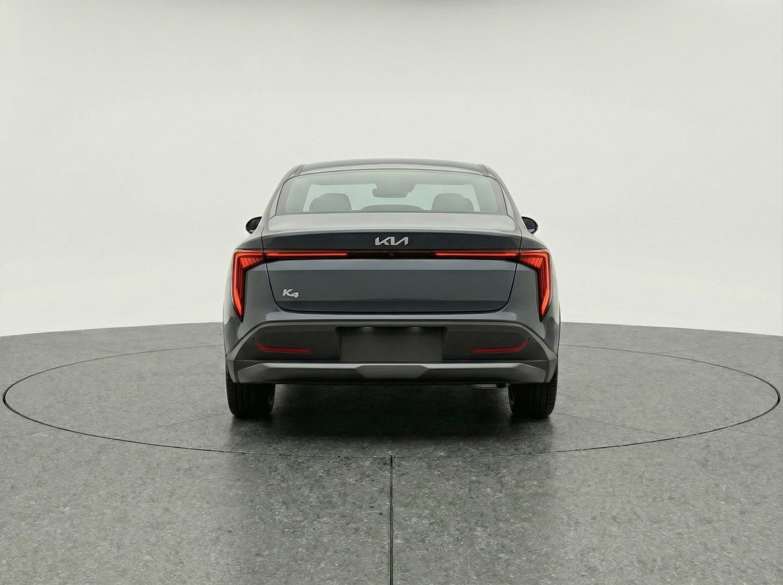 Used 2025 Kia K4 LXS FWD image 7