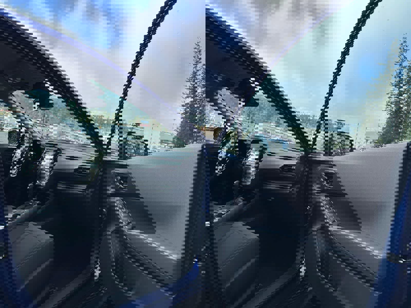 New 2026 Subaru Crosstrek 2.5i AWD/4WD image 15