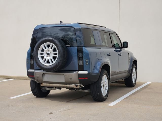 Used 2026 Land Rover Defender 110 S image 7