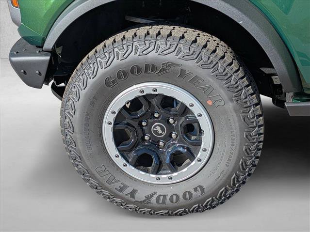 New 2025 Ford Bronco Badlands AWD/4WD image 16