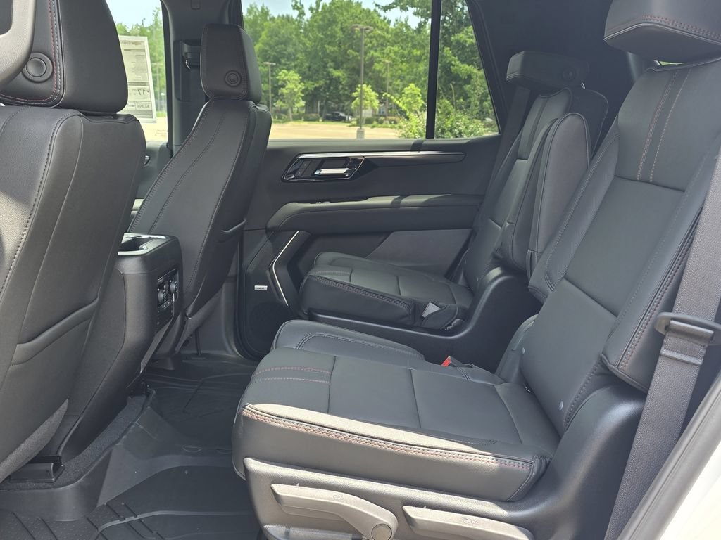 New 2026 Chevrolet Tahoe RST w/ Comfort Package RWD image 29