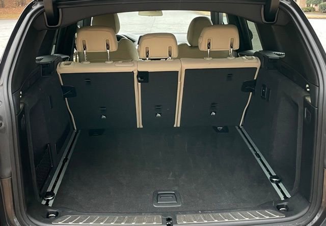 Used 2020 BMW X3 sDrive30i w/ Convenience Package image 17