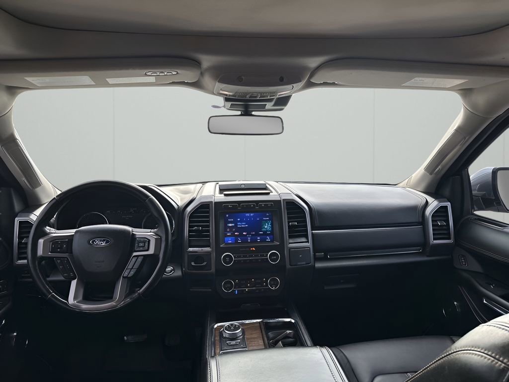 Used 2021 Ford Expedition Platinum image 21