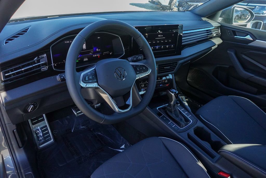 New 2026 Volkswagen Jetta Sport image 12