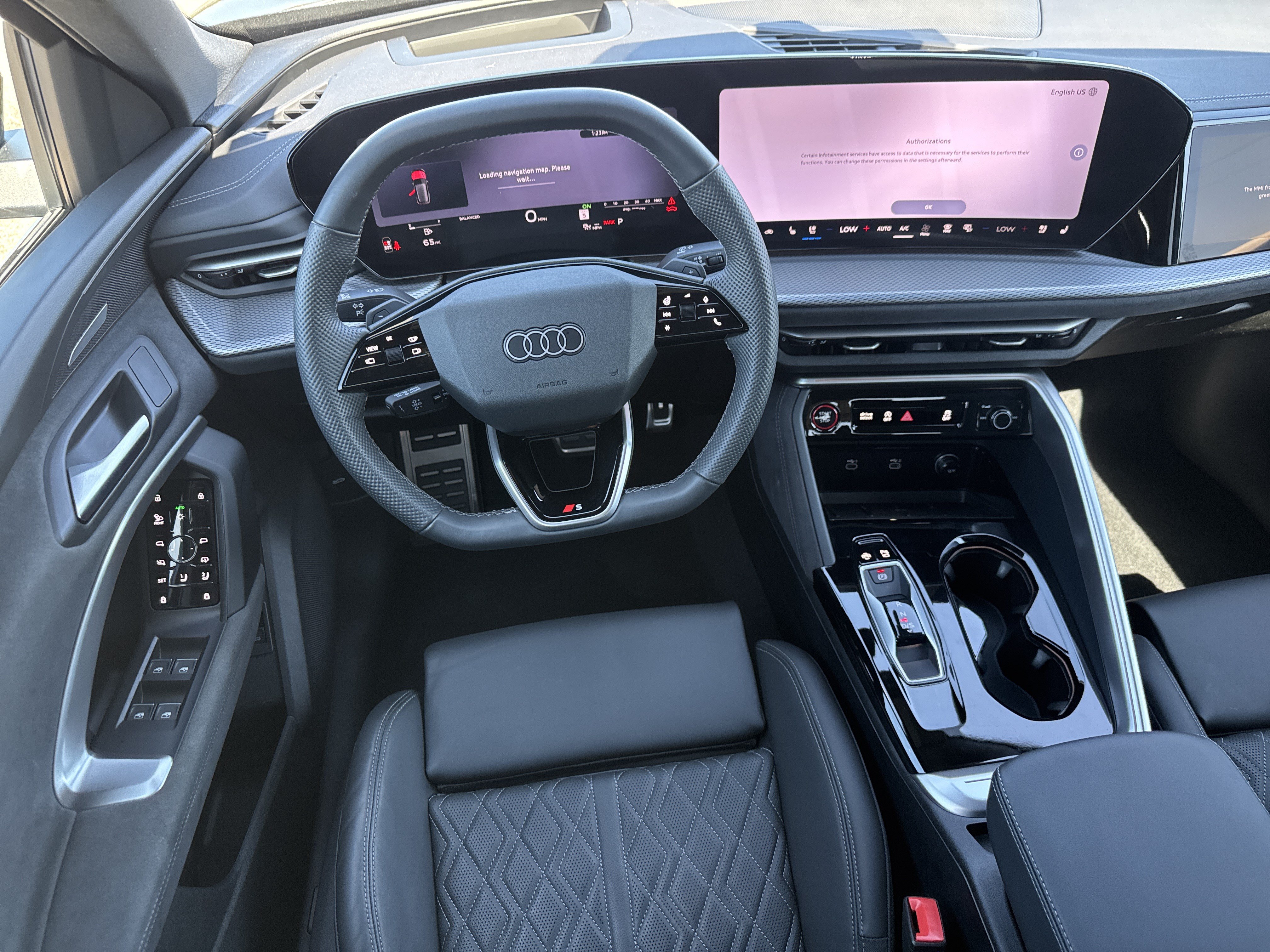 Certified 2026 Audi SQ5 Premium Plus w/ Premium Plus Package AWD/4WD image 7