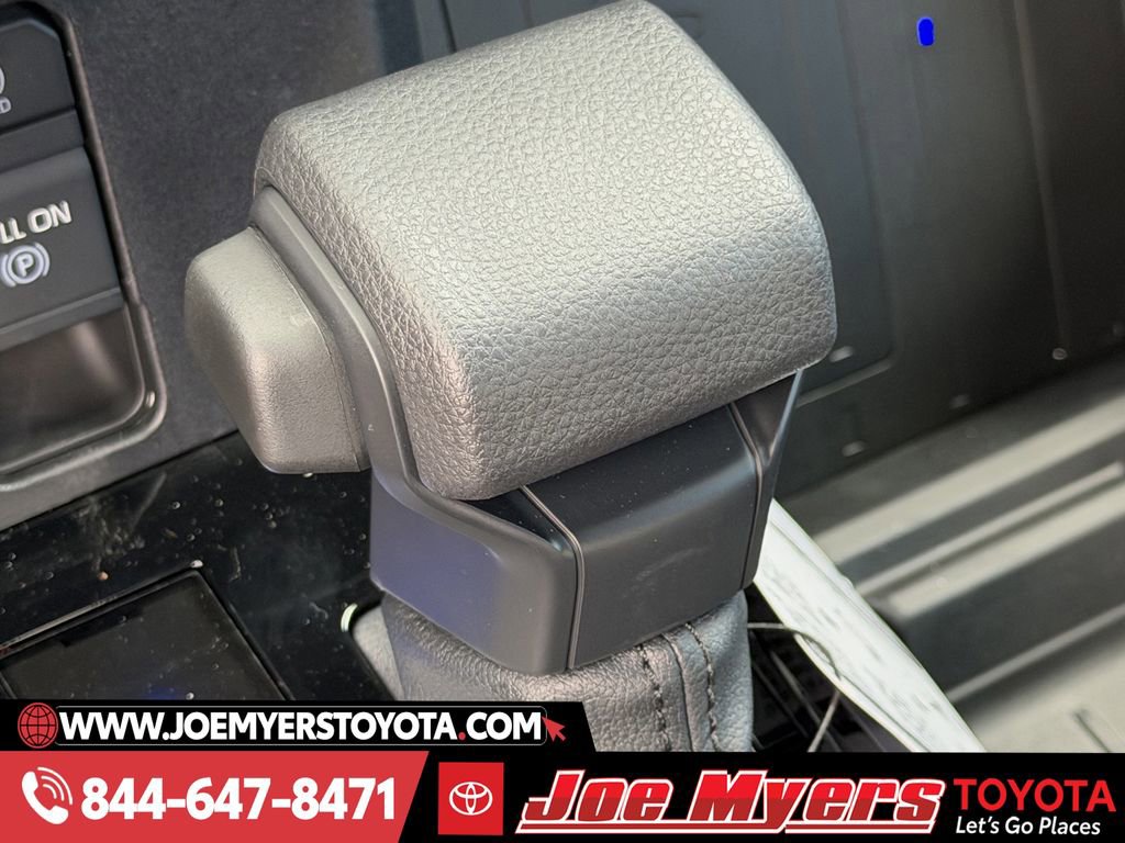 New 2026 Toyota Tundra SR5 image 19