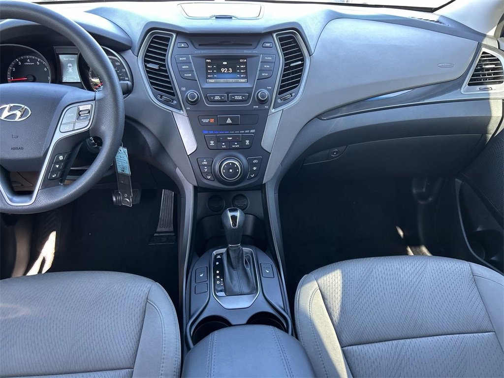 Used 2016 Hyundai Santa Fe Sport w/ Option Group 02 image 4