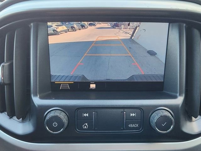 Used 2022 Chevrolet Colorado ZR2 image 7