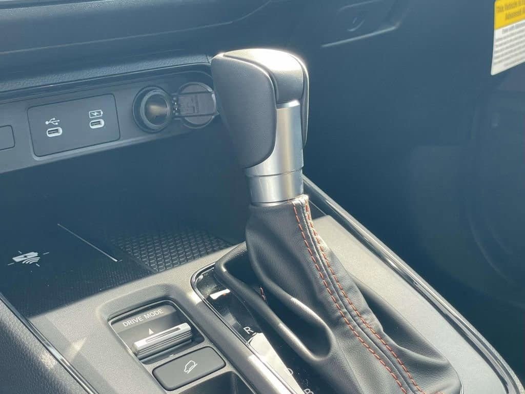 New 2026 Honda CR-V Sport-L image 31