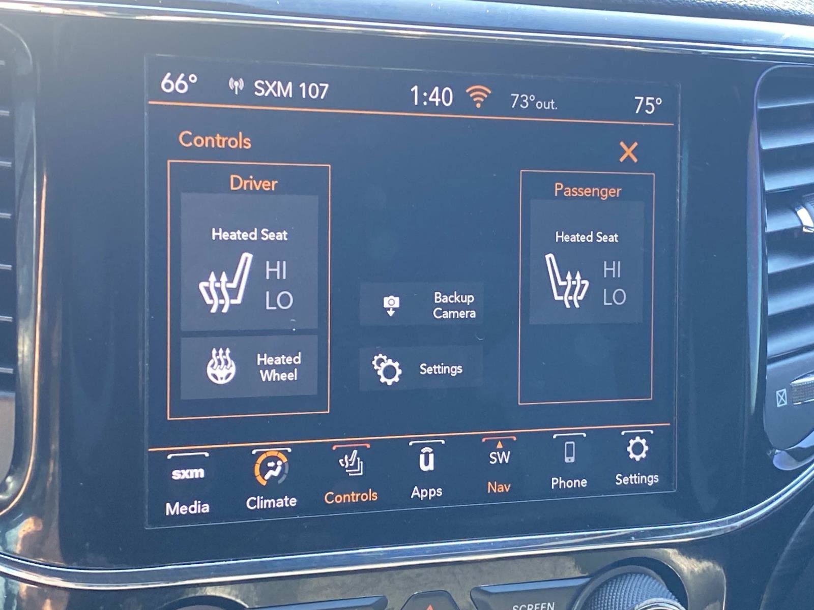 Used 2021 Jeep Grand Cherokee Laredo X image 25