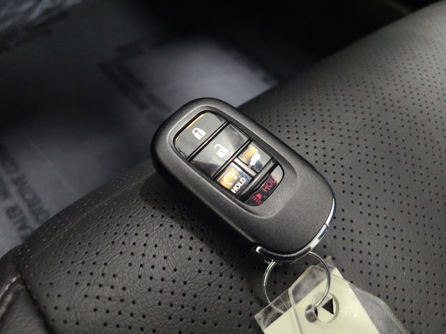 Used 2024 Honda Civic Sport Touring image 37